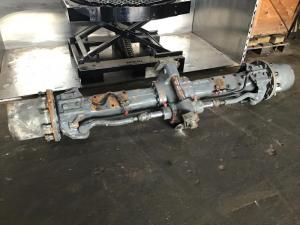 Liebherr Axle MS-E3060